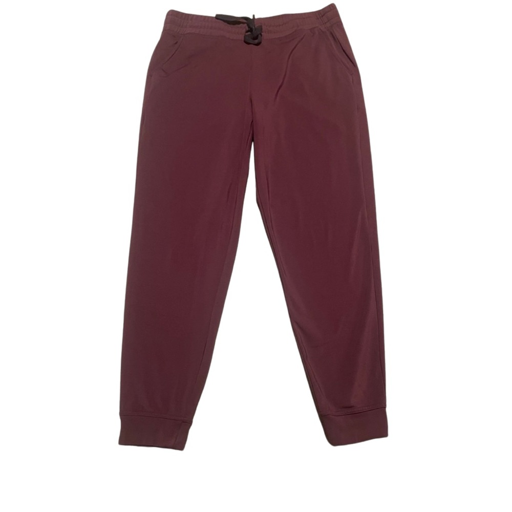 Women’s Athletic Pants Medium Workout Running Jogging Bottoms.